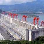 Das größte Wasserkraftwerk der Welt – der chinesische Drei-Schluchten-Staudamm