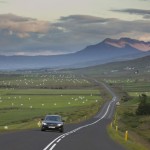 Islands famose Ringstraße feiert 40. Geburtstag