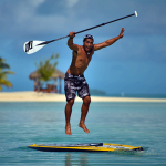 Kitesurfing auf den Cook Islands: Manureva Aquafest steigt im September auf Aitutaki 