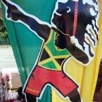Schritt halten mit Bob Marleys sportlichen Erben: Reggae-Marathon auf Jamaika