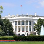 White House Visitor Center wiedereröffnet