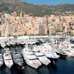 Yacht Show der Superlative steigt in Monaco