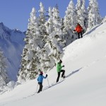 Tirol lockt mit dem „Winterzauber am Berg“
