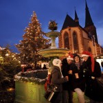 Advent in der Pfalz: Neue Broschüre stellt 80 stimmungsvolle Weihnachtsmärkte vor