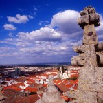 Guarda – wo Portugal dem Himmel so nahe ist