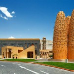 Katara: Dohas faszinierende kulturelle Drehscheibe