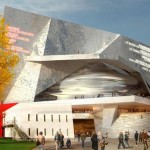 Neue Philharmonie in Paris eröffnet im Januar