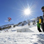 Europäische Olympische Winter-Jugendspiele 2015 steigen in Liechtenstein und Vorarlberg