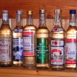 Warschau holt den Wodka ins Museum