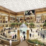 Shopping-Tempel der Superlative für Abu Dhabi