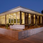 Architektur & Design im Palm Springs Art Museum 