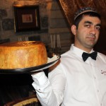 Dolma, Pilaw und Baklava  – ein kulinarischer Streifzug durch Aserbaidschan