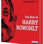 Harry ins Ohr – Ohrenschmaus à la Rowohlt