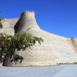 Bukhara – der Wüstentraum für Orientsüchtige
