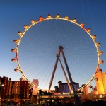 Adrenalin und Faszination pur in Las Vegas