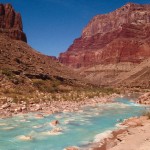 Grand Canyon – 450 Kilometer Faszination pur