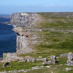 Die Aran Islands – ein Stück ursprüngliches Irland
