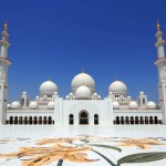 Abu Dhabi als Kulisse für Hollywood-Blockbuster