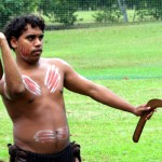 Tjapukai Aboriginal Cultural Park – Australiens Ureinwohner zum Anfassen