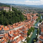 Ljubljana gewinnt „Tourism for Tomorrow”-Award