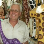 Das Giraffen-Museum – lange Hälse am Hellweg