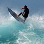 Hang Loose – Wellenreiten in Zentralamerika