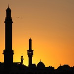 Eintauchen in eine neue Welt: Ramadan in Dubai