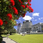 Wellington: 150 Jahre „coolste Hauptstadt“ der Welt