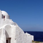Mykonos – weiße Perle mit kosmopolitischem Flair