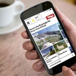 Kostenloser Tirol Reiseführer als App erschienen