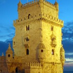 500 Jahre Torre de Belém: Lissabons Wahrzeichen feiert Geburtstag