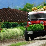 Kolumbien – das unbekannte Paradies zwischen Regenwald und Karibikküste