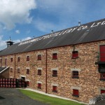 Old Bushmills – die älteste Destillerie der Welt