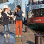 Barrierefreier Tourismus: Hamburg ohne Grenzen
