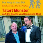 Stark: Krimi-Reiseführer zum Münsteraner Tatort