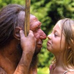 Unterwegs in der Heimat des Neanderthalers