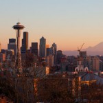 Notizen aus der Welt des Reisens – Echo-Standard per App finden, Livebilder aus Seattle