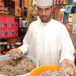 Orientalische Leckerbissen: So schmeckt der Oman