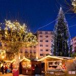 Winterlights-Festival lockt nach Luxemburg