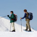Schneeschuhwandern im Pillerseetal – Wintervergnügen abseits des Pistentrubels
