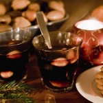 So schmeckt schwedischer Advent: Glögg-Rezept für den Hausgebrauch