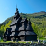 Norwegens Stabkirchen vollständig renoviert