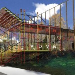 Neues Kunst- und Designmuseum am Atomium