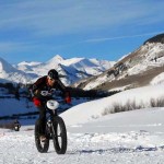 Colorado lockt mit Fat Bikes und Frauen-Power