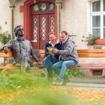 Auf Werthers Spuren – literarischer Goethe-Spaziergang von Wetzlar nach Garbenheim