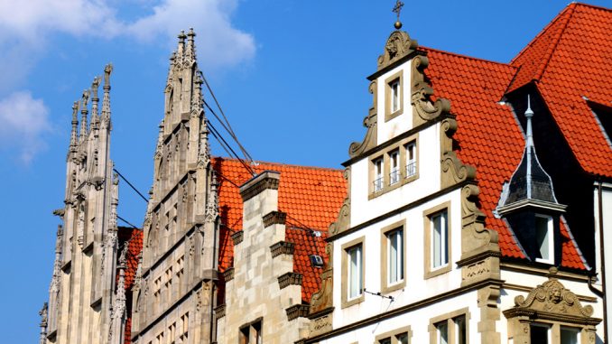 Münster