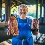 Barbecue – schmackhafter „Nationalsport“ in Texas