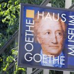 Frankfurt – Goethe und die Mainmetropole