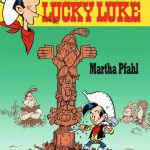 Lucky Luke wird 70 – und wieder ein Kind