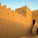 Qasr Al Muwaiji – Abu Dhabis neues museales Schmuckkästchen